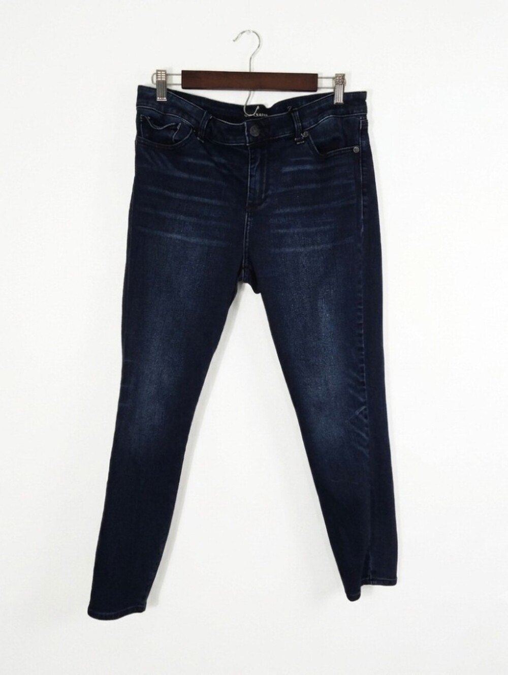 Lucky Brand Ava leggings jeans